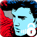 Elvis Presley Lock APK