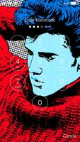 1 Schermata Elvis Presley Lock