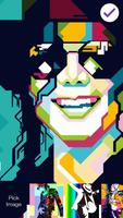 Michael Jackson HD Lock syot layar 2