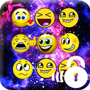 Smile  Lock APK