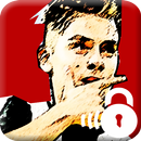 Paulo Dybala PIN Lock Screen APK