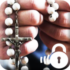 Rosary   Lock-icoon