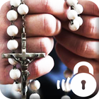 Rosary   Lock simgesi