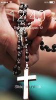 Rosary   Lock Affiche