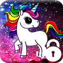 Unicorn Lock APK