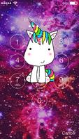 Unicorn Lock 截圖 1