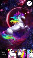 Unicorn Lock imagem de tela 2