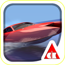 Jet Boat Rush2 APK