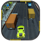 City Hot Wheels Racer 图标