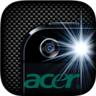 Acer Flashlight アイコン