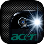 Acer Flashlight - LED Torchlight