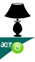 Acer Flashlight پوسٹر