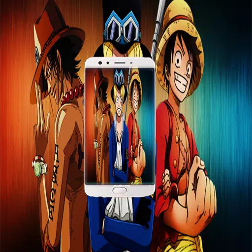 Luffy Ace Sabo Wallpapers - Top Những Hình Ảnh Đẹp