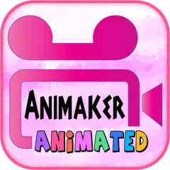 Animaker Animated Video Maker Frames APK download