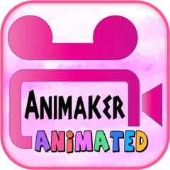 Animaker Animated Video Maker Frames APK Herunterladen