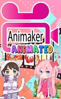 Animaker Animated Video Affiche