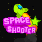 Fantasy Space Shooter icône