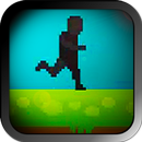 APK Pixel Boy Runner 2