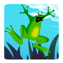 APK Farm Frog Saga
