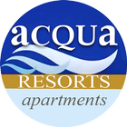 Acqua Resorts Apartments иконка