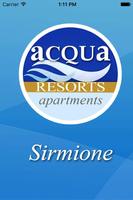 Acqua Resorts Apartments Affiche