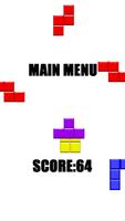 Block Game syot layar 1