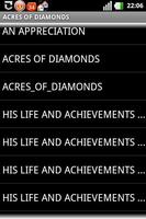 1 Schermata Acres of Diamonds