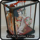 Acrylic Display Cases APK