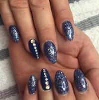 1 Schermata Acrylic Nail Designs