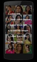 Actresses Hot Photos پوسٹر