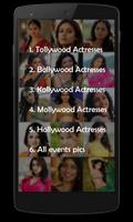 Actresses Hot Photos اسکرین شاٹ 1