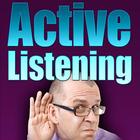 Active Listening أيقونة