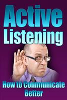 Active Listening syot layar 2