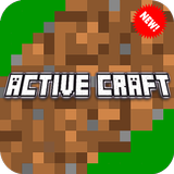 Active Craft biểu tượng