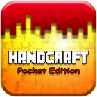 Hand Craft Story Pocket Edition icono