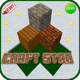 Craft Star : Survival