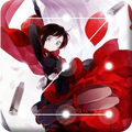 RWBY Anime Screen Lock