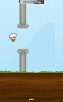 Flappy Anime Affiche