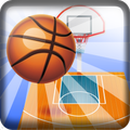 Action Basketball Game