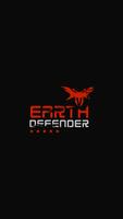 Earth Defender Affiche