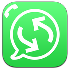 Update for Whatsapp icon