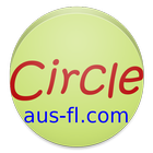 Circle Calculator icône