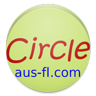 Circle Calculator biểu tượng