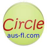 Circle Calculator biểu tượng