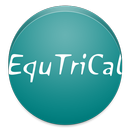 Equilateral Triangle Calculator APK