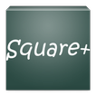 Square Calculator Plus