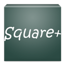 Square Calculator Plus APK