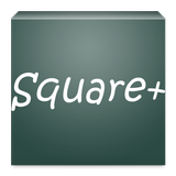 Square Calculator Plus biểu tượng