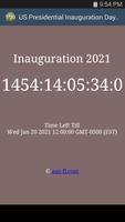 US Presidential Inauguration 2021 Countdown Screenshot 2