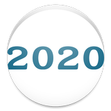 2020 Summer Olympics Countdown иконка